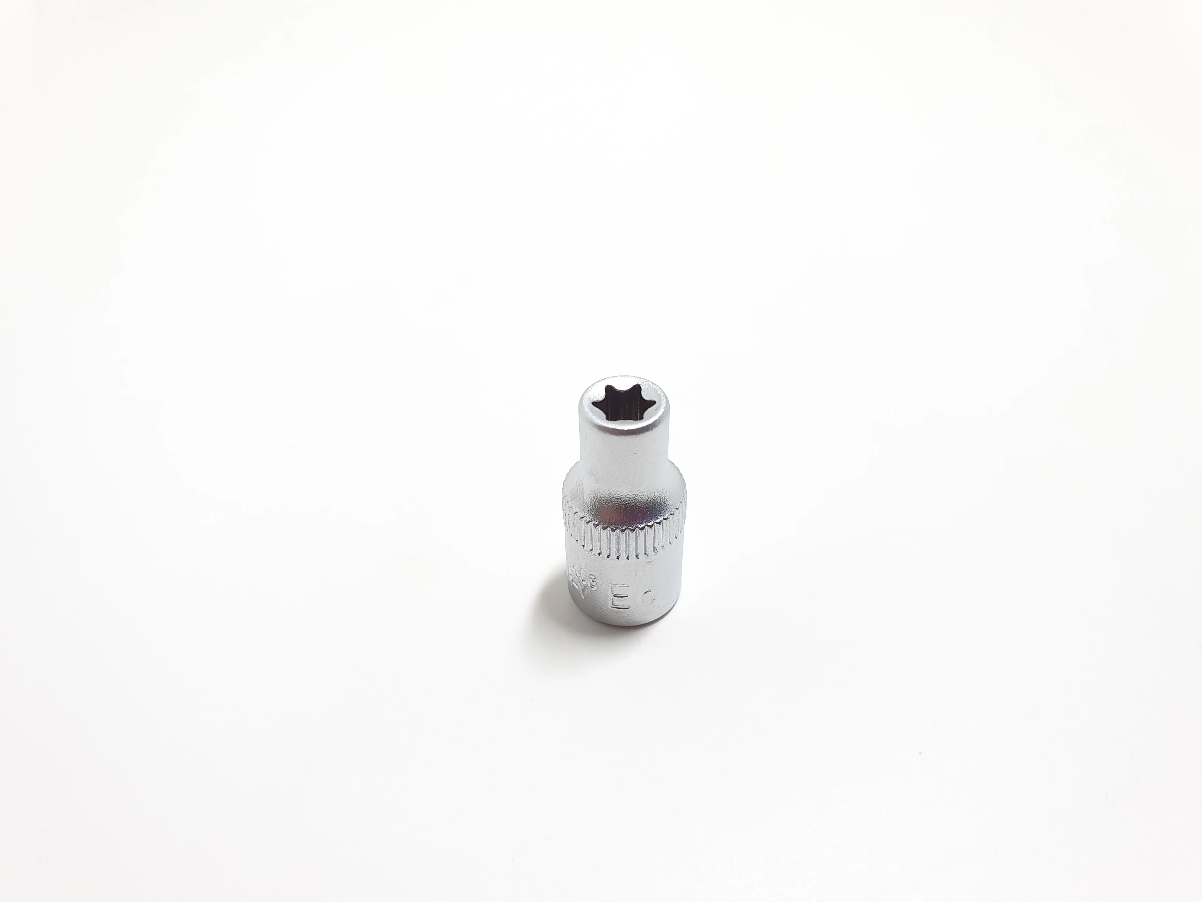 Головка торцевая Torx 1/4DR 6-гранная