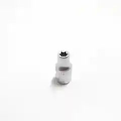 Головка торцевая Torx 1/4DR 6-гранная