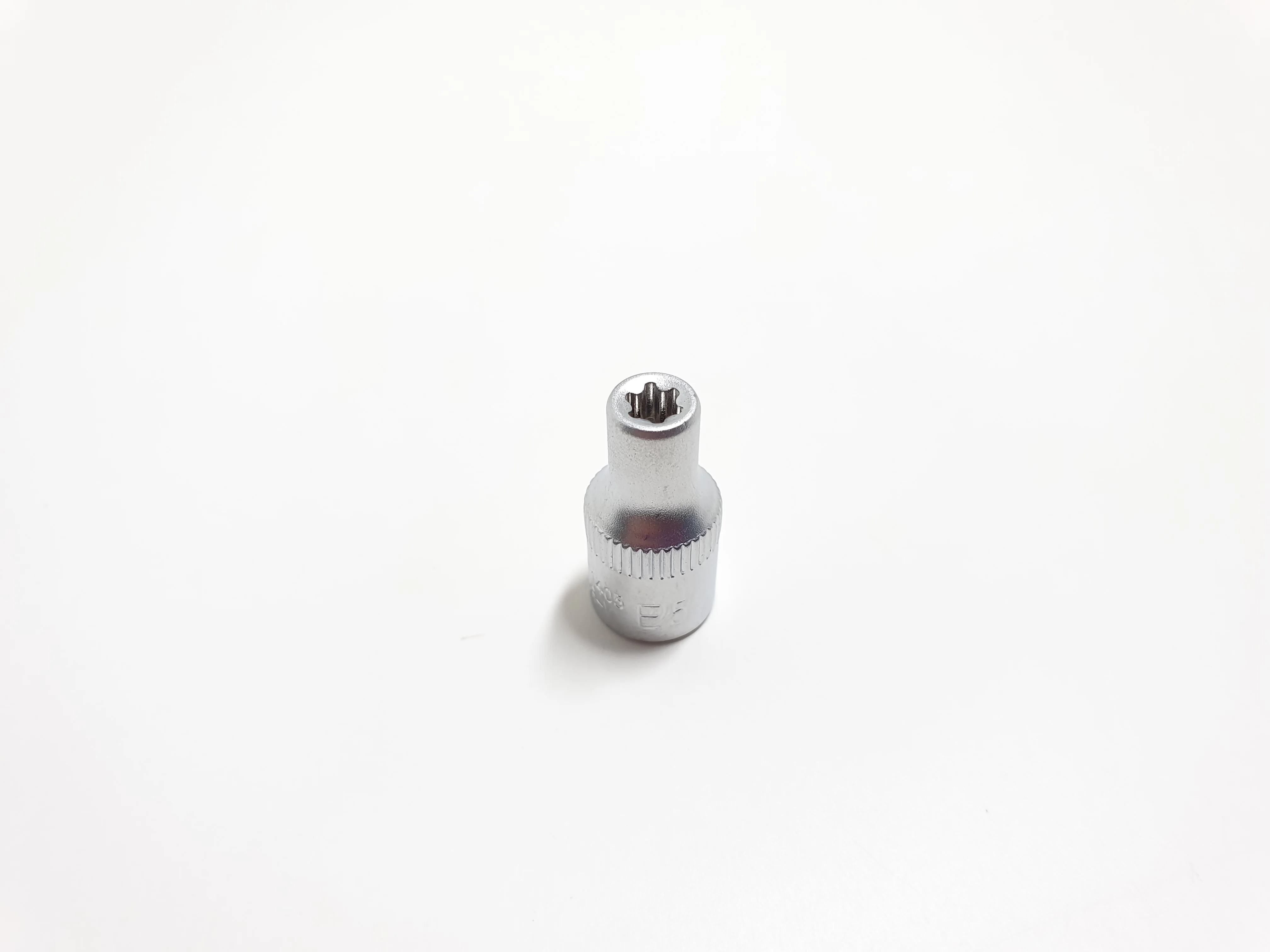 Головка торцевая Torx 1/4DR 6-гранная