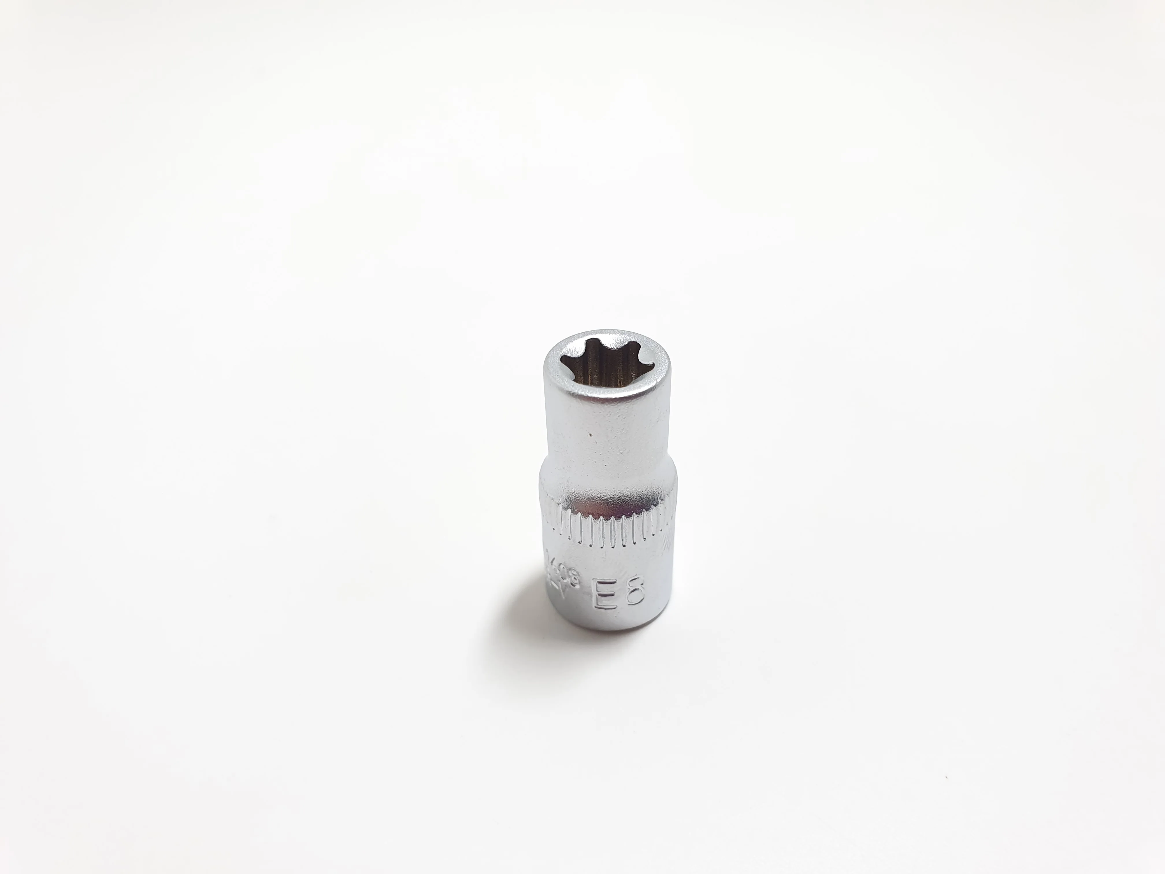 Головка торцевая Torx 1/4DR 6-гранная