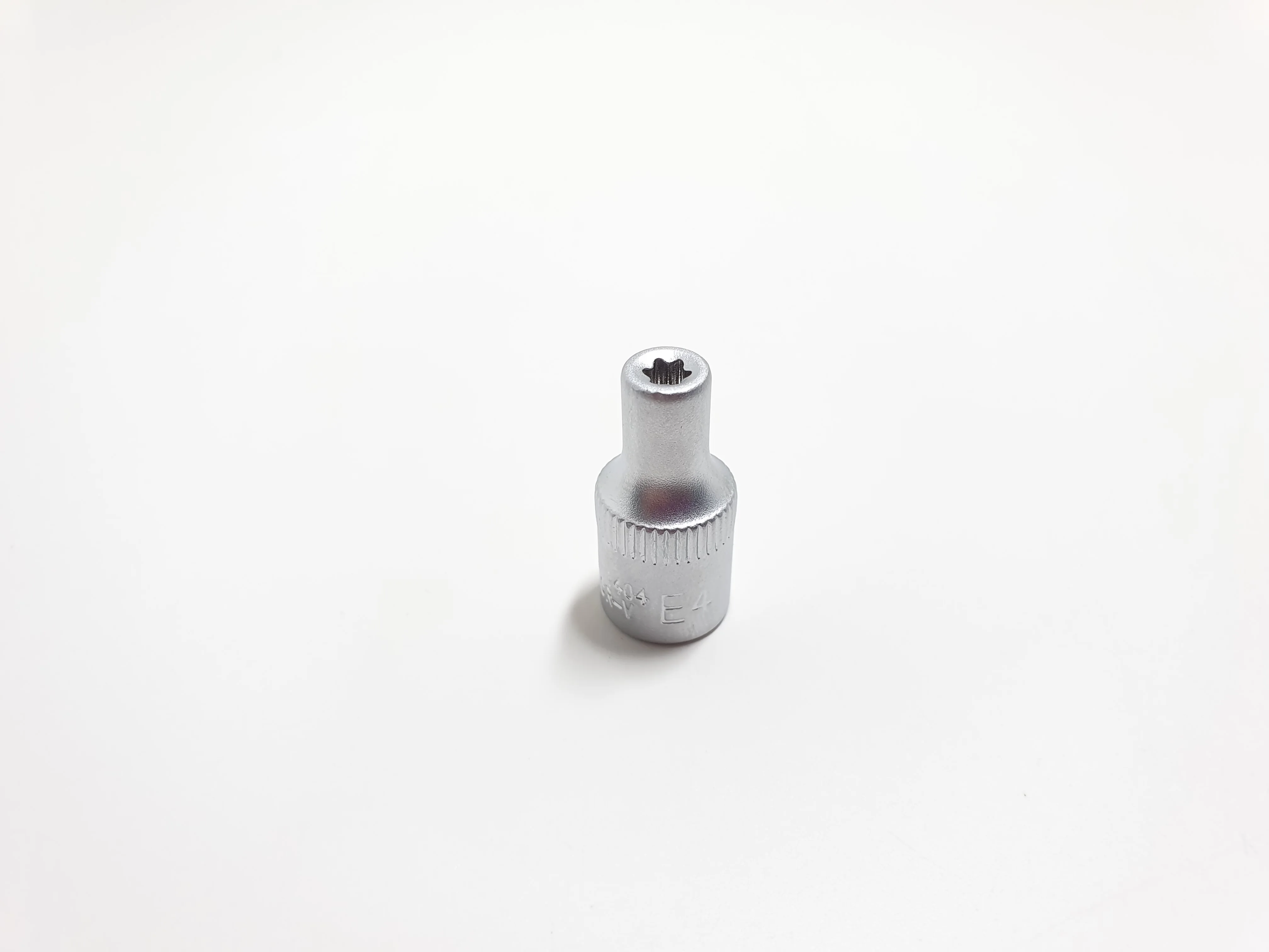 Головка торцевая Torx 1/4DR 6-гранная