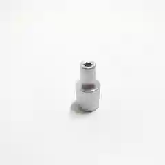 Головка торцевая Torx 1/4DR 6-гранная