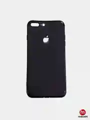 Силиконовый чехол Soft-Touch для iPhone 7 Plus