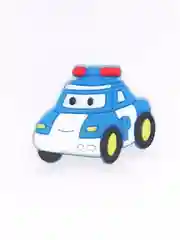 Значки на Сrocs