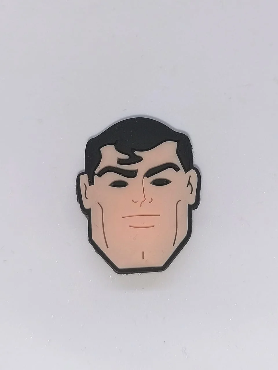 Значки на Сrocs