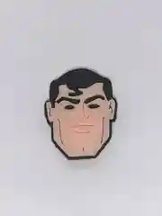Значки на Сrocs