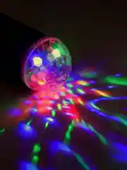 Мини-светомузыка USB