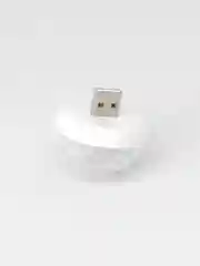 Мини-светомузыка USB