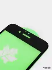 Стекло защитное 20D iPhone 6, 6s