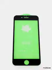 Черный стекло защитное 20D iPhone 6, 6s