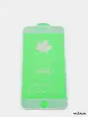 Белый стекло защитное 20D iPhone 6, 6s
