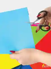 Ножницы для хобби и рукоделия классической формы