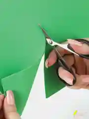 Ножницы для хобби и рукоделия классической формы