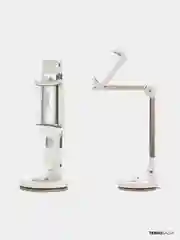 Держатель настольный, в автомобиль, универсальный REMAX Desktop Holder RM-C23