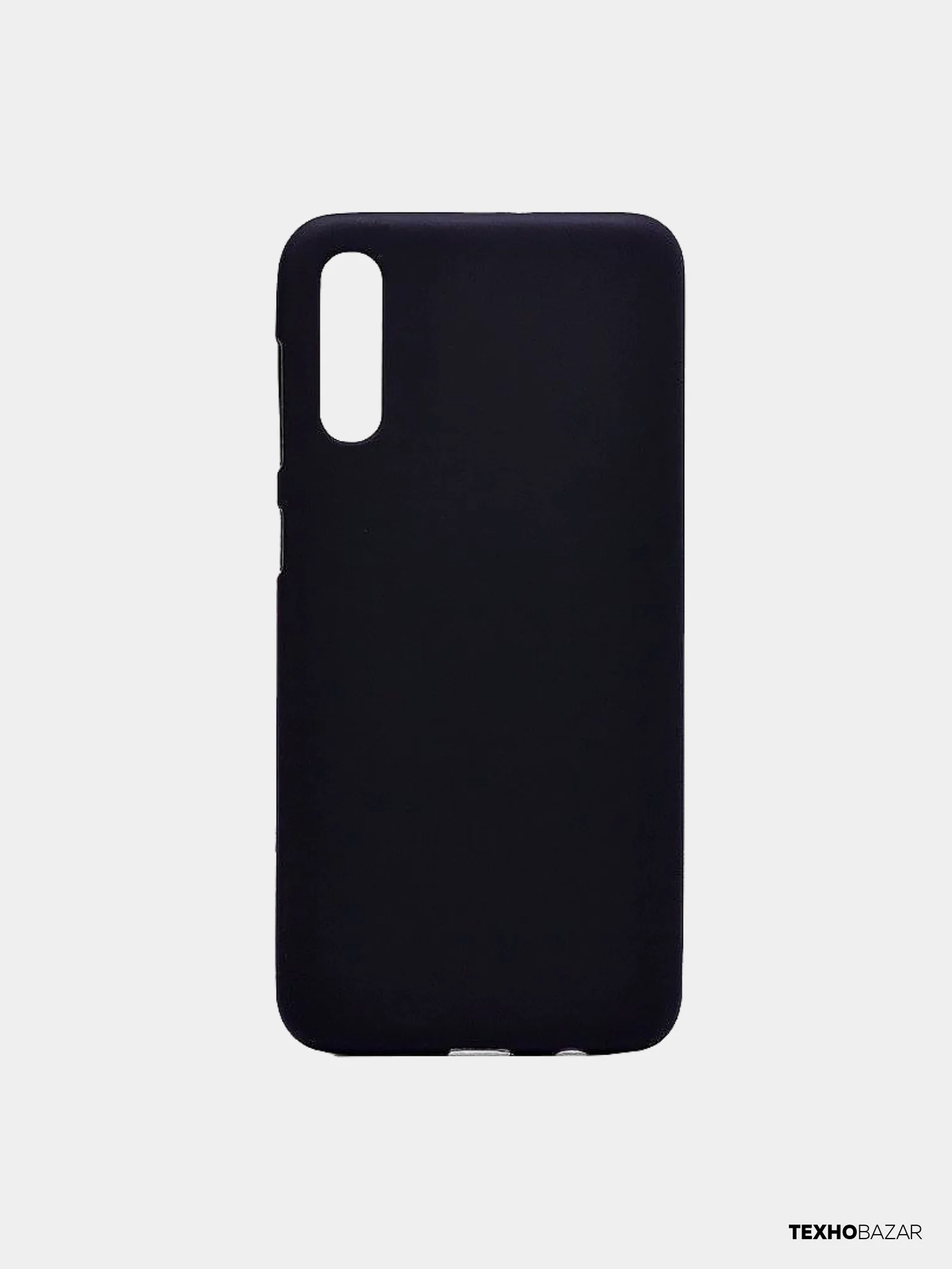 Силиконовый чехол на Samsung A10 / A20 / A40 / A50