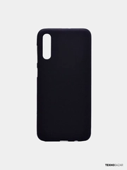 Силиконовый чехол на Samsung A10 / A20 / A40 / A50