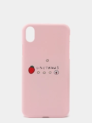 Чехол для iPhone XS max