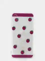 Зеленый чехол для iPhone 6+, 6s+, X, XS, XS max