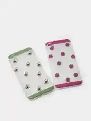 Зеленый чехол для iPhone 6+, 6s+, X, XS, XS max