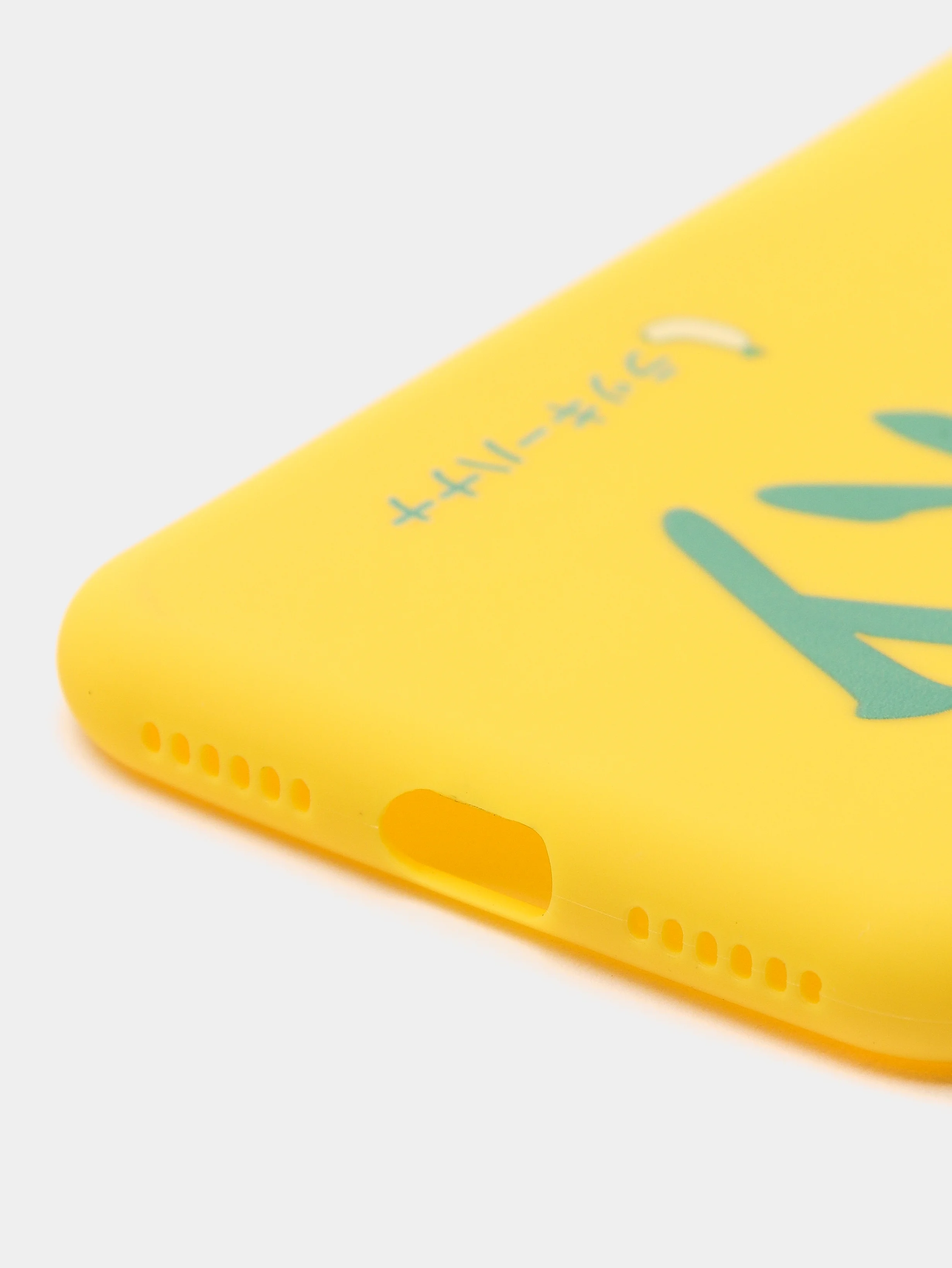 Чехол для iPhone 6+, 6s+, 7+, 8+, XS Max
