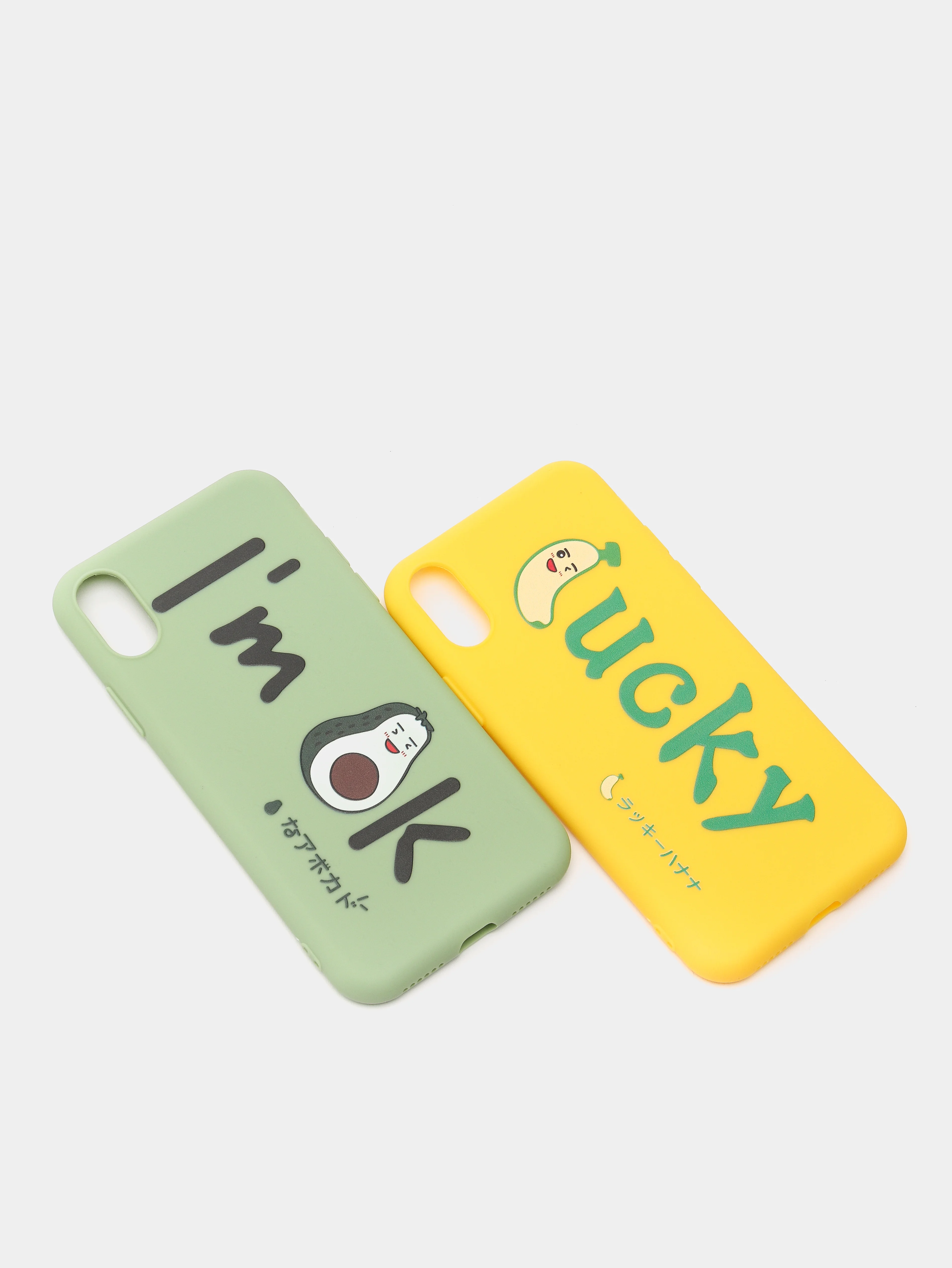 Чехол для iPhone 6+, 6s+, 7+, 8+, XS Max