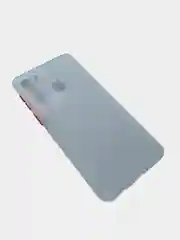 Белый матовый силиконовый чехол для iPhone 7/8 Plus/ se2/7s/ XR/ XS /XS Max/ 11 /11 Pro / 11 Pro Max