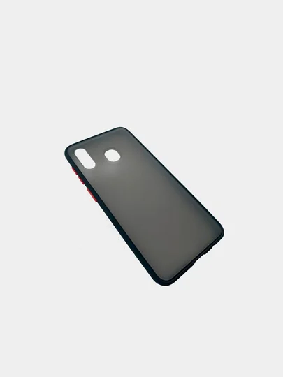 Черный матовый силиконовый чехол для iPhone 7/8 Plus/ se2/7s/ XR/ XS /XS Max/ 11 /11 Pro / 11 Pro Max