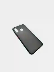 Черный матовый силиконовый чехол для iPhone 7/8 Plus/ se2/7s/ XR/ XS /XS Max/ 11 /11 Pro / 11 Pro Max