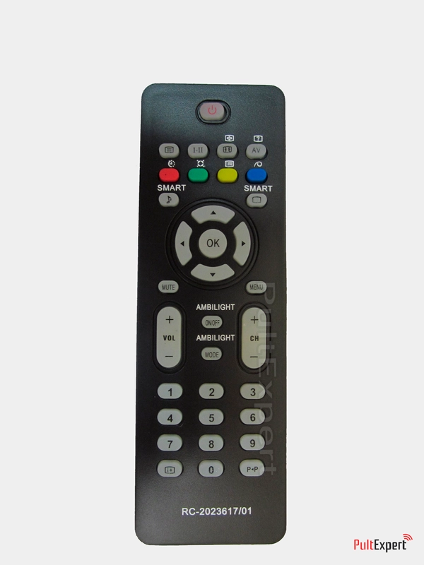 Пульт RC-2023617 для теелвизора Philips