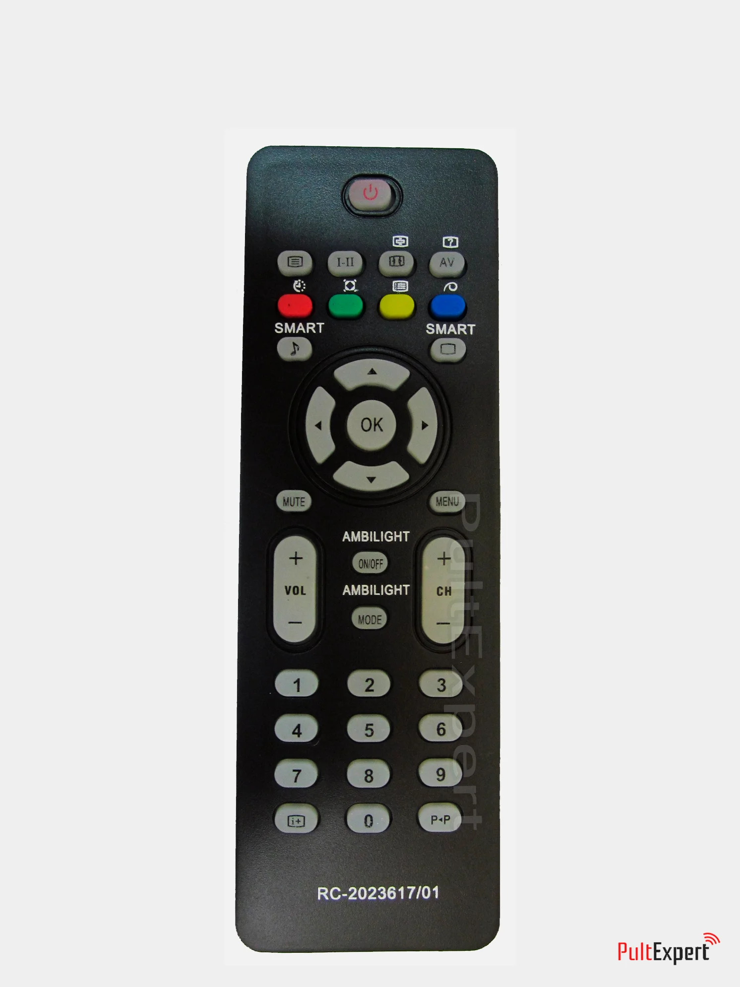 Пульт RC-2023617 для теелвизора Philips