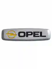 Шильдик Опель (Opel)