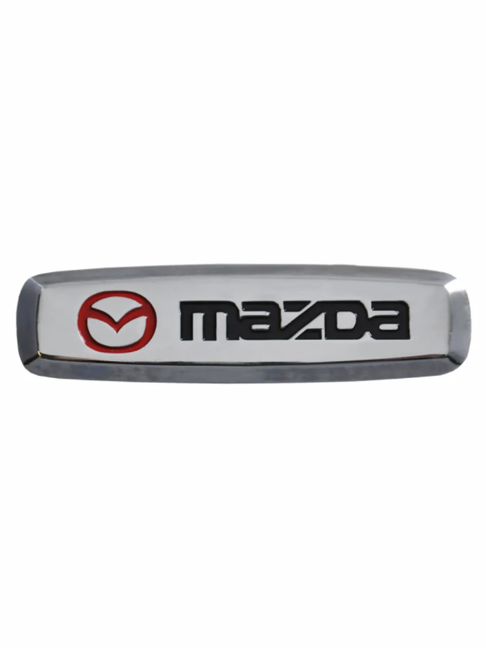 Шильдик Мазда (Mazda)