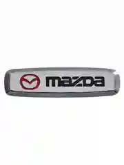 Шильдик Мазда (Mazda)