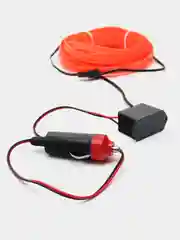 Инверторы для гибкого неона