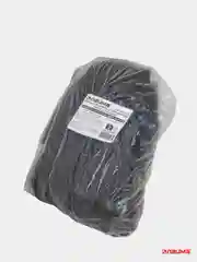 Перчатки хлопчатобумажные, 5 пар, Лайма