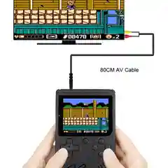 Игровая приставка, консоль Game Box