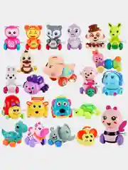 Заводные игрушки для детей (Детская заводная игрушка)