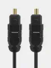 Оптический кабель Toslink M - Toslink M 1.5/2/5 метров