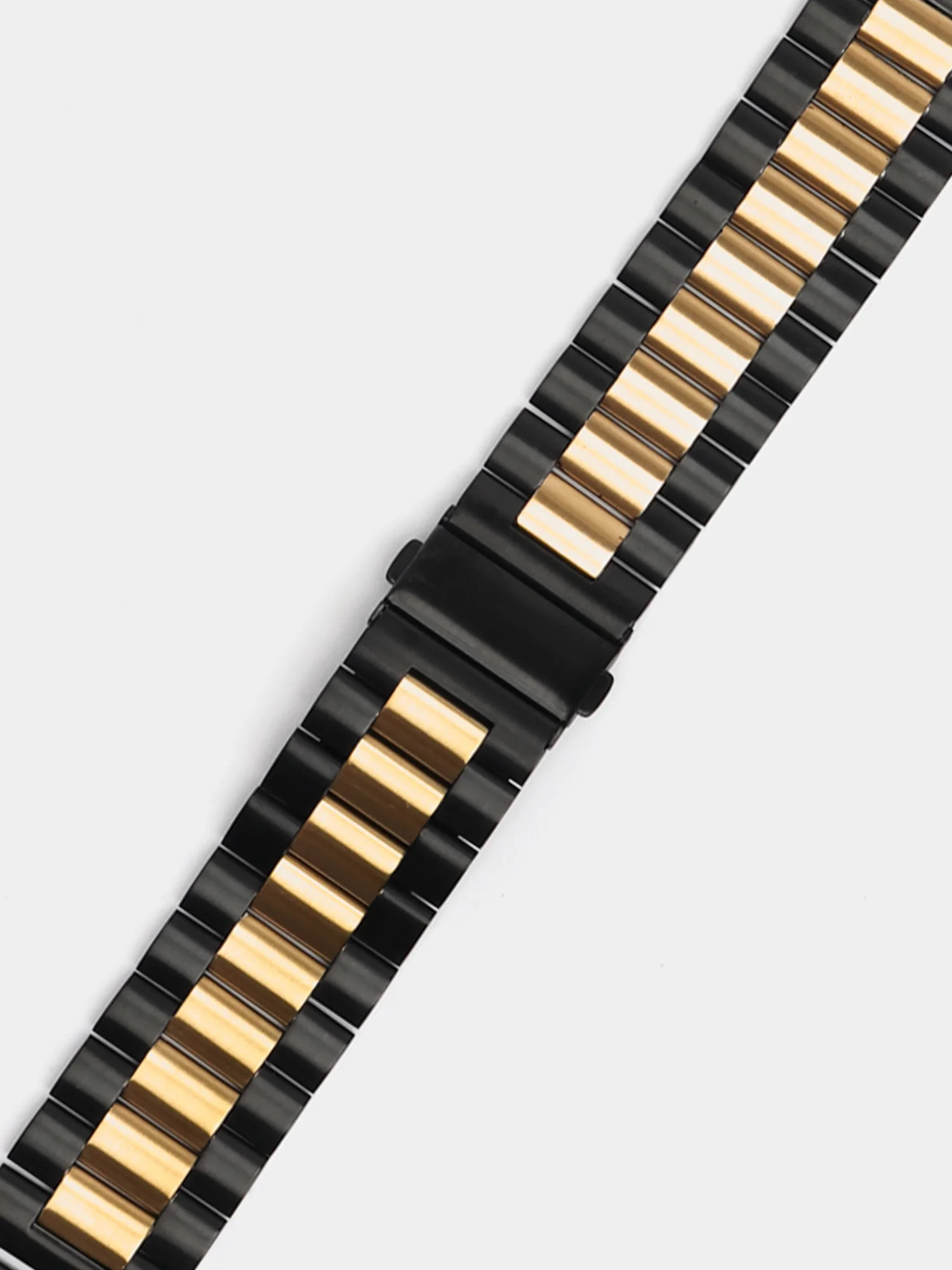 Терракотовый ремешок для смарт-часов Apple Watch, стальной, 38-44 мм