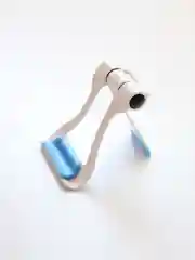 Голубой подставка настольная для смартфона/планшета