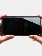 Защитное стекло 9D для iPhone XS Max, полное покрытие