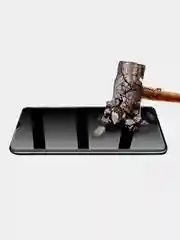 Защитное стекло 9D для Xiaomi Redmi 8, полное покрытие