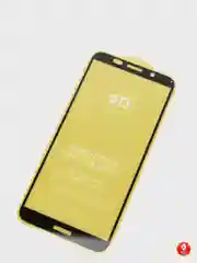 Защитное стекло для honor 9s с защитой 9D/H