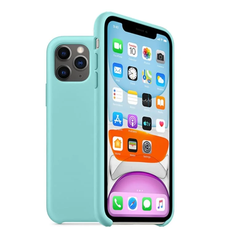 Чехол iphone 11 pro