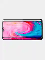 Защитное стекло 9D для Samsung Galaxy A30, полное покрытие