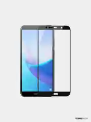 Защитное 3D 9H стекло на Huawei P8 Lite 2017 / P10 Lite, Nova Lite (5.2 дюйма) / Maimang 6, Nova 2i, mate10 Lite / P20 Lite, Nova 3e / P20 / P20 Pro / Nova 3 / Play 8X / Nova 3i, P Smart Plus (разные цвета)