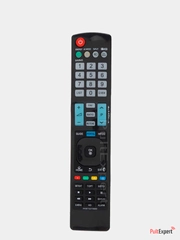 Пульт AKB73275689 для телевизора LG