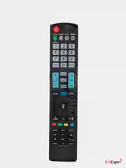 Пульт AKB73275689 для телевизора LG