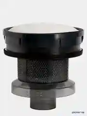 Пылесос Polaris PVC 2003RI серый
