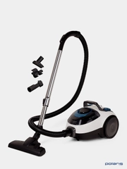 Пылесос Polaris PVC 2016 белый
